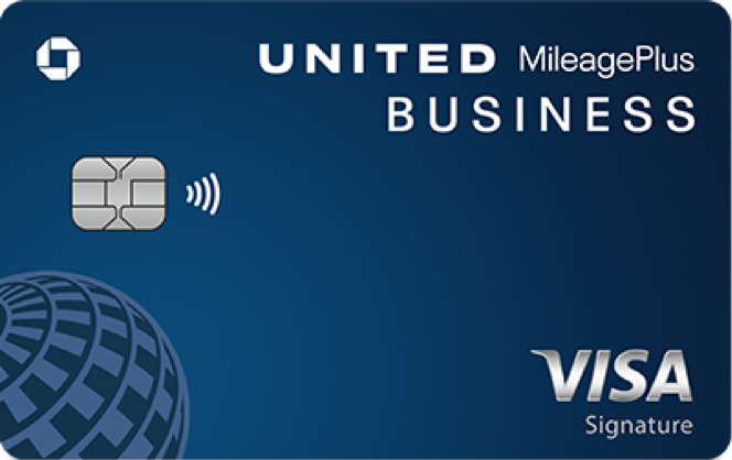 United Business℠ Card