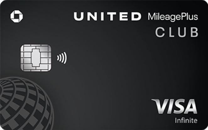 United Club℠ Card
