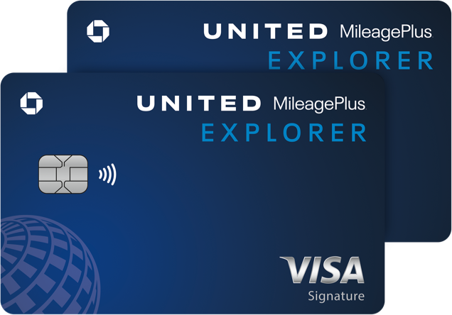 United Explorer℠ Card