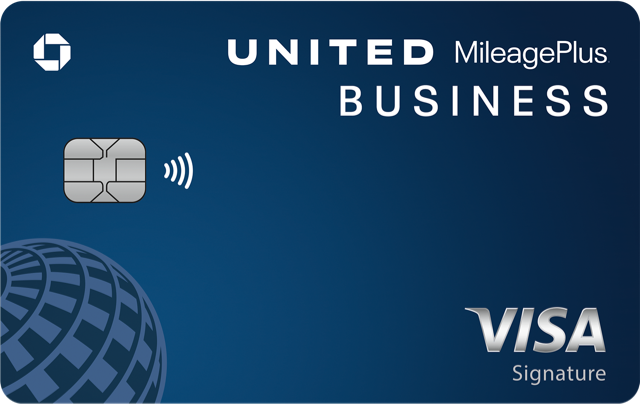 United Business Card