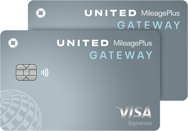 Gateway Card