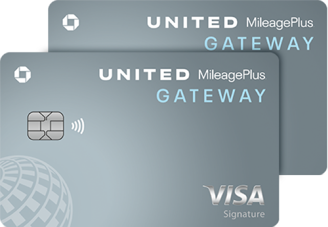 United Gateway℠ Card