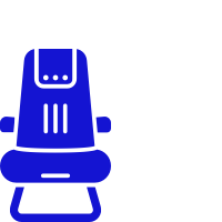 Earn 2 continental U.S. Economy Plus® seat upgrades icon