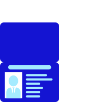 Up to $120 Global Entry, TSA PreCheck® or NEXUS fee credit icon