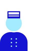 IHG One Rewards Platinum Elite status icon