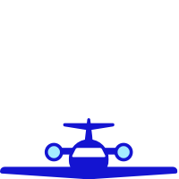 $200 JSX credit annually icon