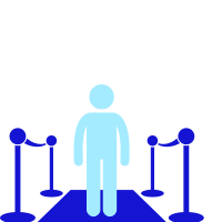 Premier Access® travel services icon