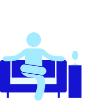 United Club℠ card membership — at least a $750 value per year icon